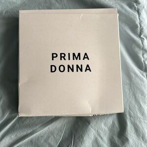 Prima Donna Deauville bra 44C black